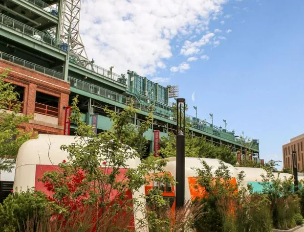 The Verb Hotel hotel detail image 4