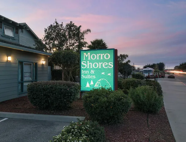 Morro Shores Inn And Suites hotel detail image 3