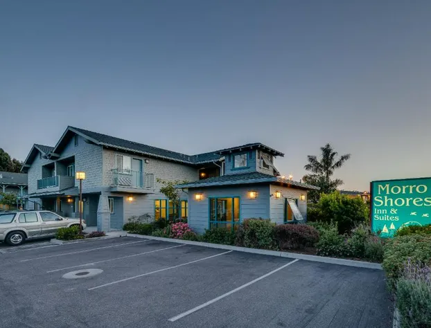 Morro Shores Inn And Suites hotel detail image 1