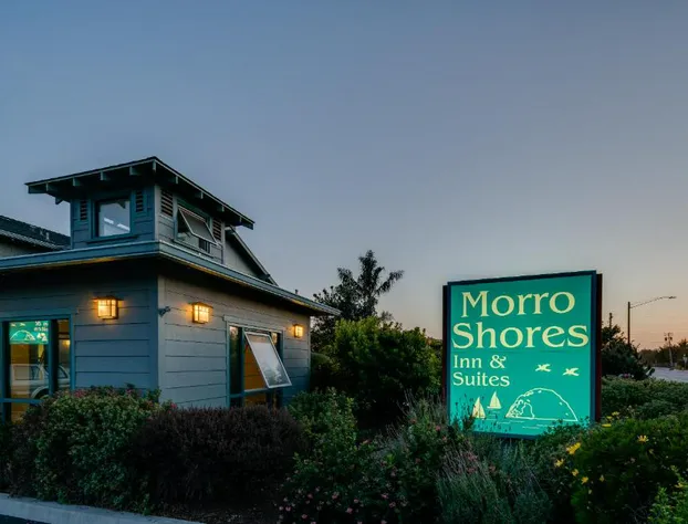 Morro Shores Inn And Suites hotel detail image 1