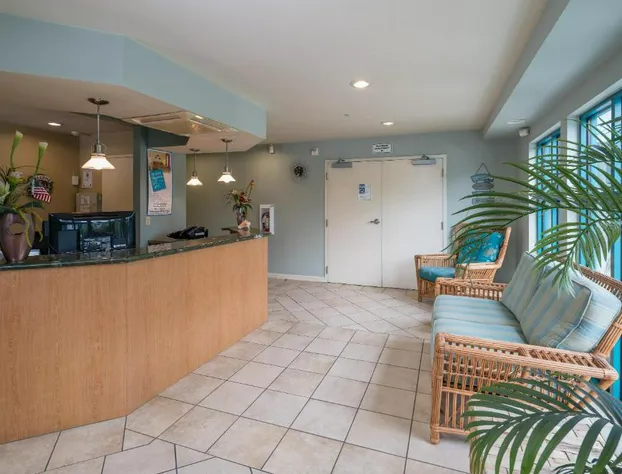 Morro Shores Inn And Suites hotel detail image 4