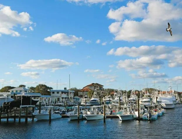 Inn at Camachee Harbor by Coolvacay hotel detail image 1