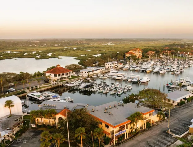 Inn at Camachee Harbor by Coolvacay hotel detail image 2