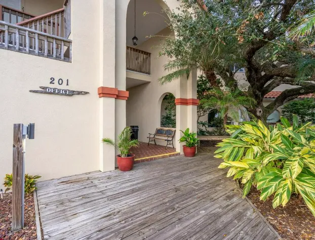 Inn at Camachee Harbor by Coolvacay hotel detail image 4