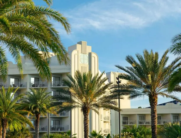 Hilton Orlando Buena Vista Palace - Disney Springs® Area hotel detail image 1