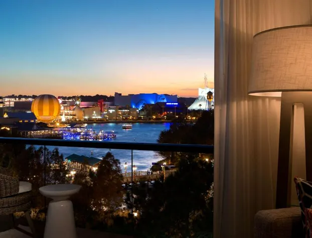 Hilton Orlando Buena Vista Palace - Disney Springs® Area hotel detail image 3