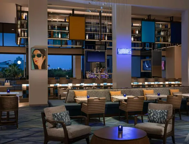 Hilton Orlando Buena Vista Palace - Disney Springs® Area hotel detail image 4