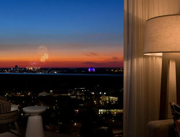 Hilton Orlando Buena Vista Palace - Disney Springs® Area hotel detail image 2