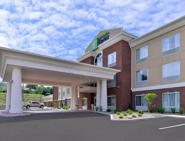 Holiday Inn Express & Suites New Martinsville by IHG hotel detail image 2