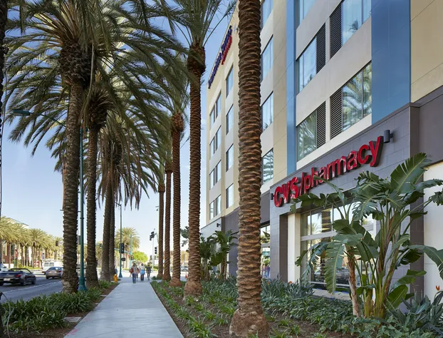 SpringHill Suites by Marriott at Anaheim Resort/Conv. Cntr hotel detail image 2