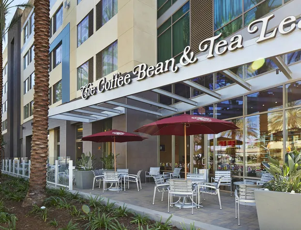 SpringHill Suites by Marriott at Anaheim Resort/Conv. Cntr hotel detail image 4