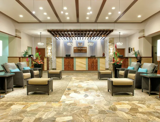 Club Wyndham at Waikiki Beach Walk hotel detail image 2