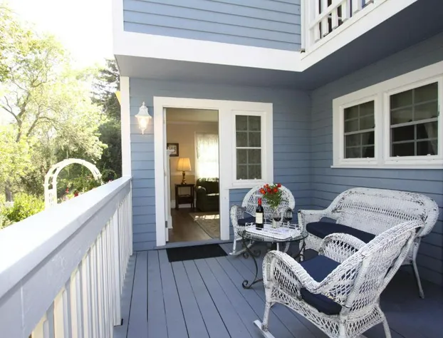 Olallieberry Inn B&B hotel detail image 2