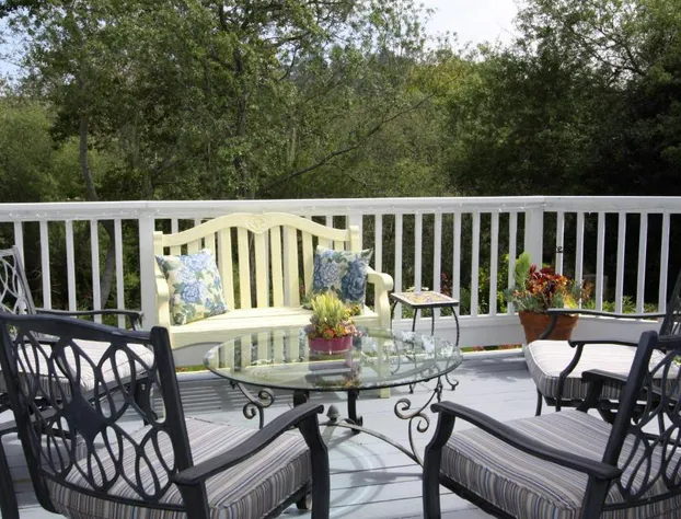 Olallieberry Inn B&B hotel detail image 3