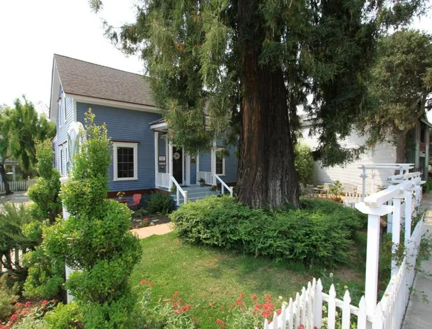 Olallieberry Inn B&B hotel detail image 4