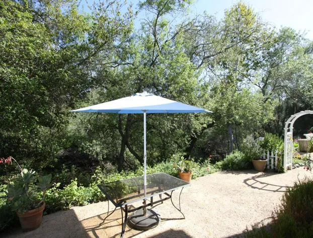 Olallieberry Inn B&B hotel detail image 1