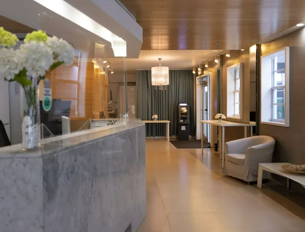 Ocean Reef Suites, South Beach hotel detail image 2