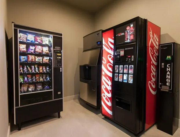 MainStay Suites Hobbs hotel detail image 4