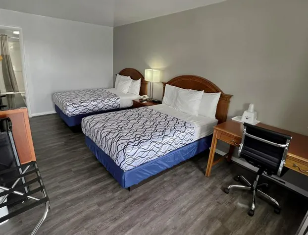 Americas Best Value Inn Lancaster hotel detail image 3