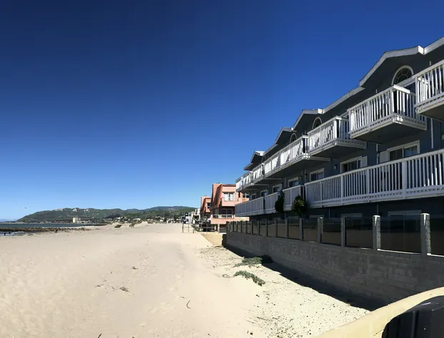 Inn On The Beach hotel detail image 1