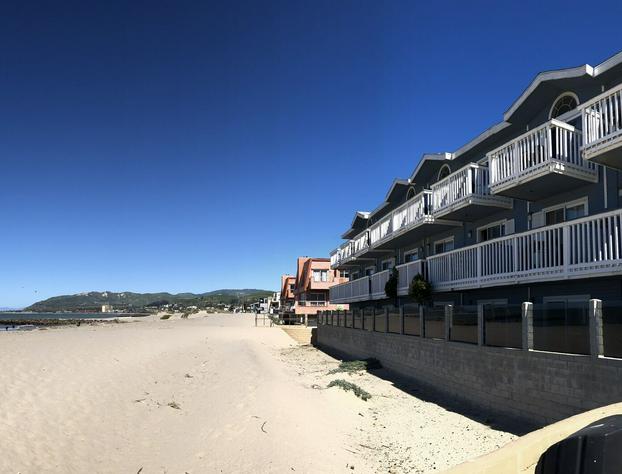 Inn On The Beach hotel detail image 1