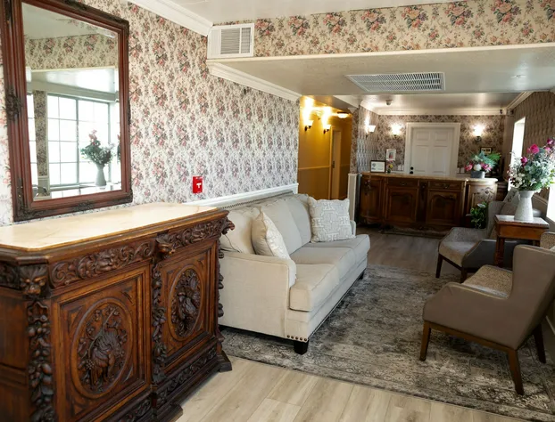 Inn On The Beach hotel detail image 2