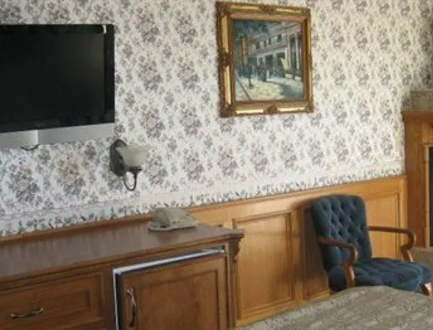 Inn On The Beach hotel detail image 4