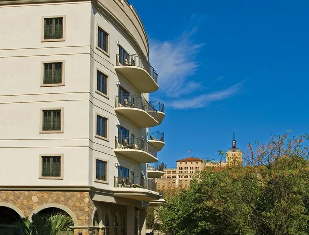 Club Wyndham La Cascada hotel detail image 2