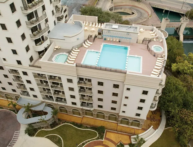 Club Wyndham La Cascada hotel detail image 3