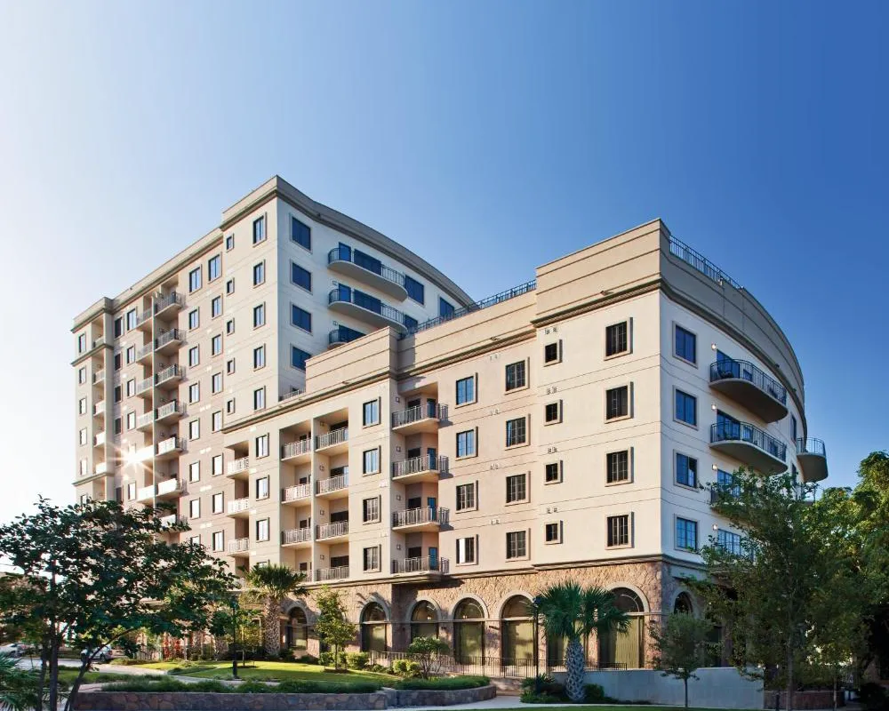 Club Wyndham La Cascada hotel hero