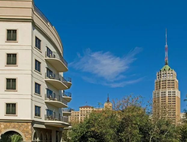 Club Wyndham La Cascada hotel detail image 1