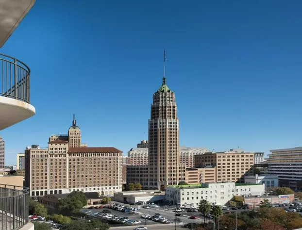 Club Wyndham La Cascada hotel detail image 2