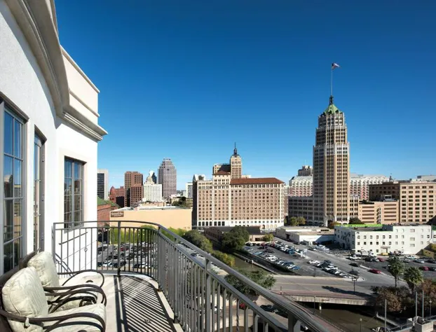 Club Wyndham La Cascada hotel detail image 3