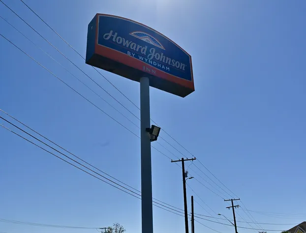 Howard Johnson by Wyndham New Braunfels hotel detail image 4