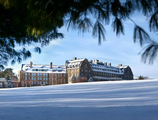 Skytop Lodge hotel detail image 1
