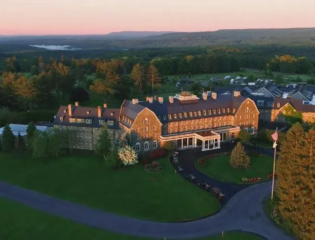 Skytop Lodge hotel detail image 2