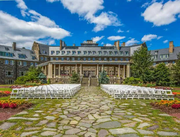 Skytop Lodge hotel detail image 3