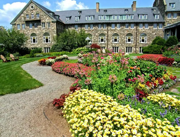 Skytop Lodge hotel detail image 4