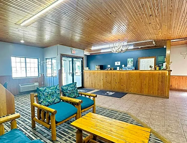 Knights Inn New Florence hotel detail image 1