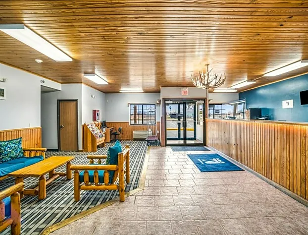 Knights Inn New Florence hotel detail image 2