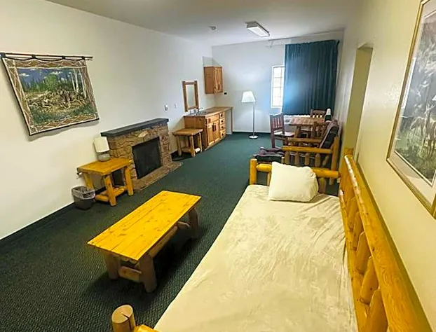 Knights Inn New Florence hotel detail image 3