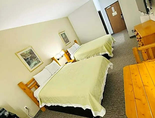 Knights Inn New Florence hotel detail image 4