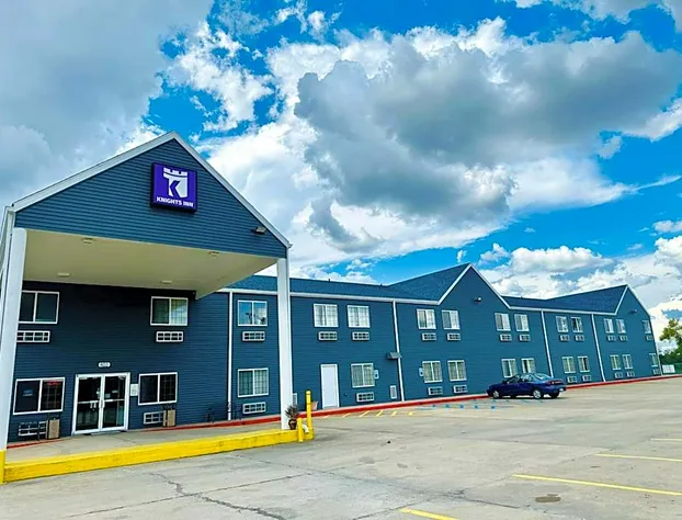 Knights Inn New Florence hotel detail image 1