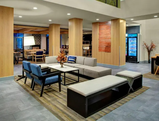 HYATT house Dallas/Lincoln Park hotel detail image 1