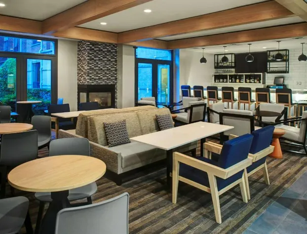 HYATT house Dallas/Lincoln Park hotel detail image 2