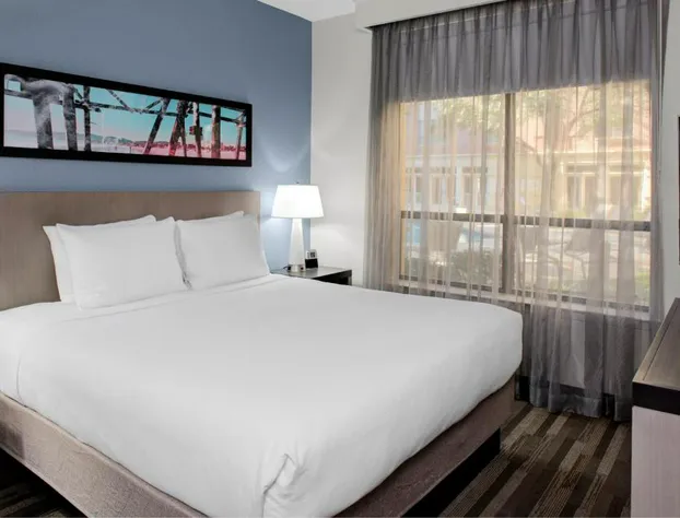 HYATT house Dallas/Lincoln Park hotel detail image 4