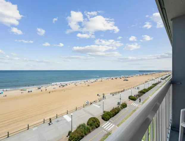 SureStay Studio by Best Western Virginia Beach Oceanfront hotel detail image 1