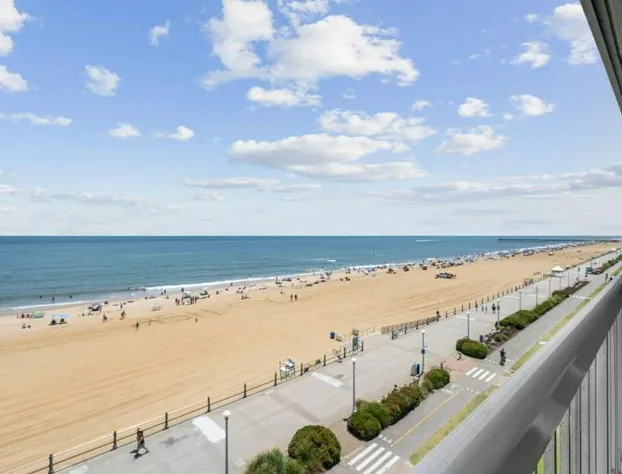 SureStay Studio by Best Western Virginia Beach Oceanfront hotel detail image 4