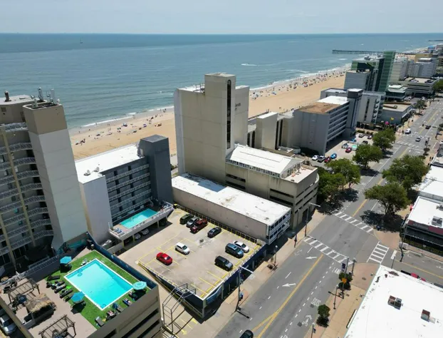 SureStay Studio by Best Western Virginia Beach Oceanfront hotel detail image 3