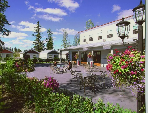 Rivers Edge Resort hotel detail image 1